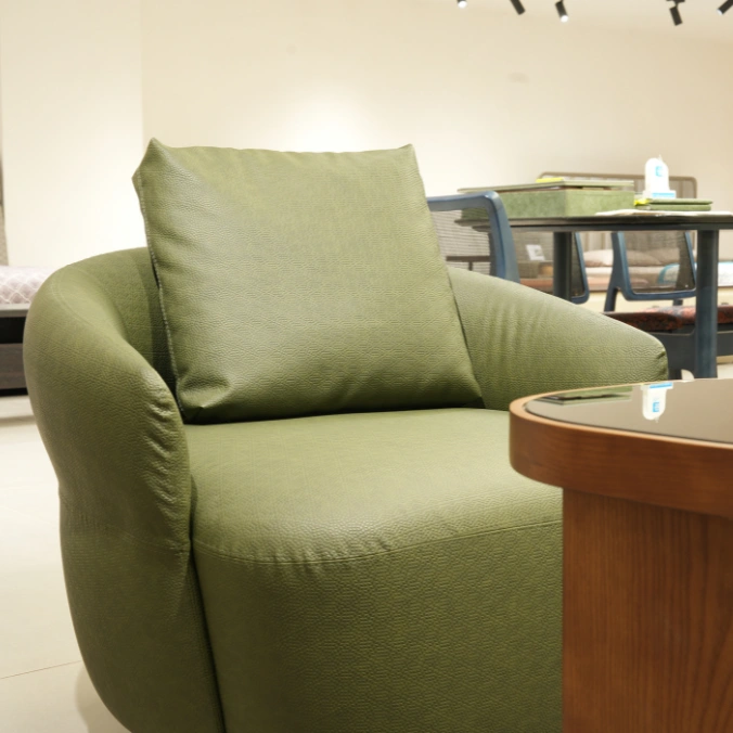 Final Styling & Handover