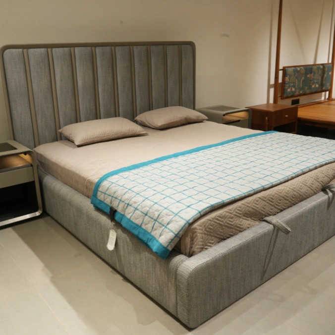 Production & Installation